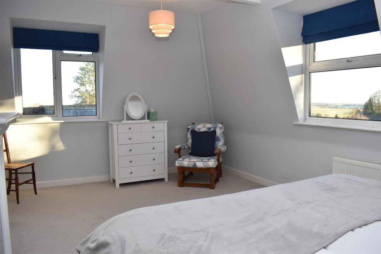 Maytham Cottage ライ エクステリア 写真