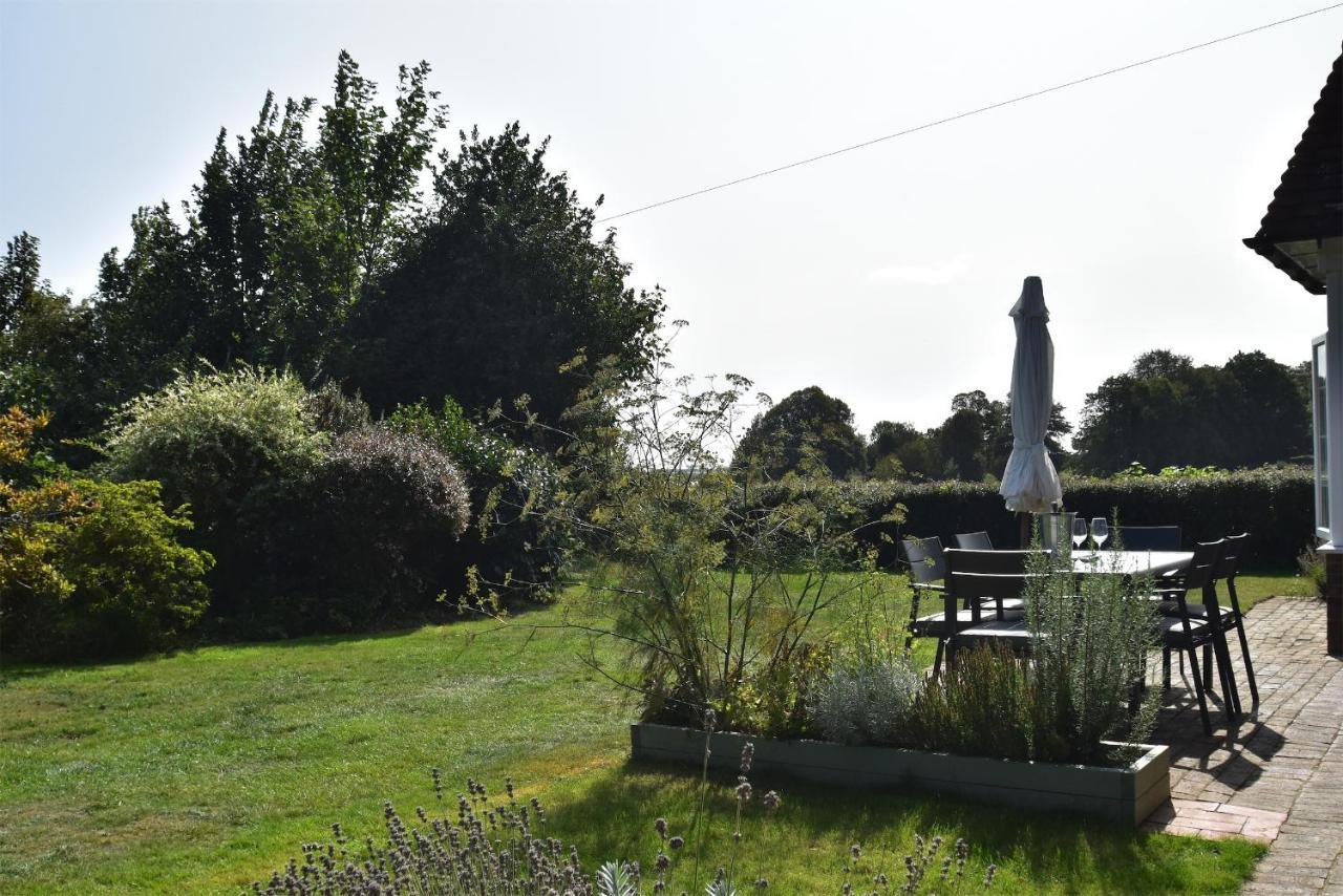 Maytham Cottage ライ エクステリア 写真